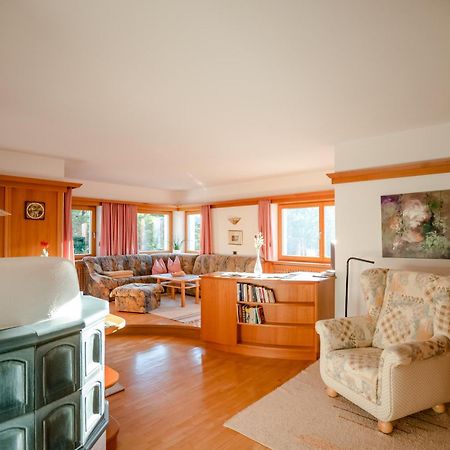 Villa Tanja Кастельротто Экстерьер фото