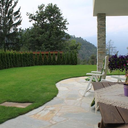 Villa Tanja Кастельротто Экстерьер фото
