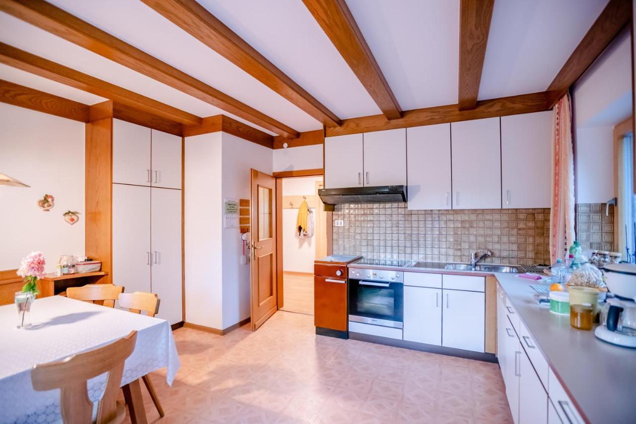 Villa Tanja Кастельротто Экстерьер фото