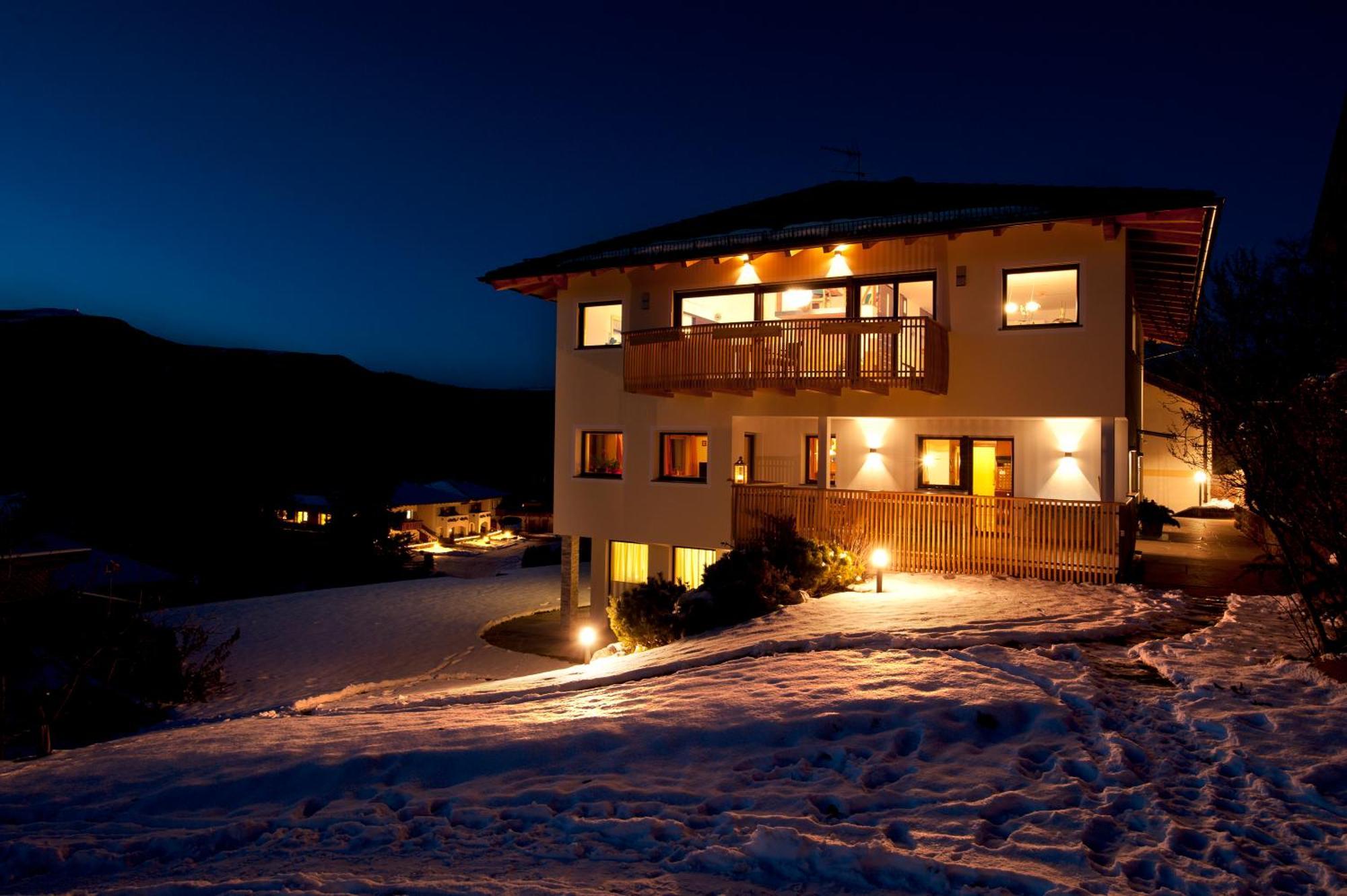 Villa Tanja Кастельротто Экстерьер фото