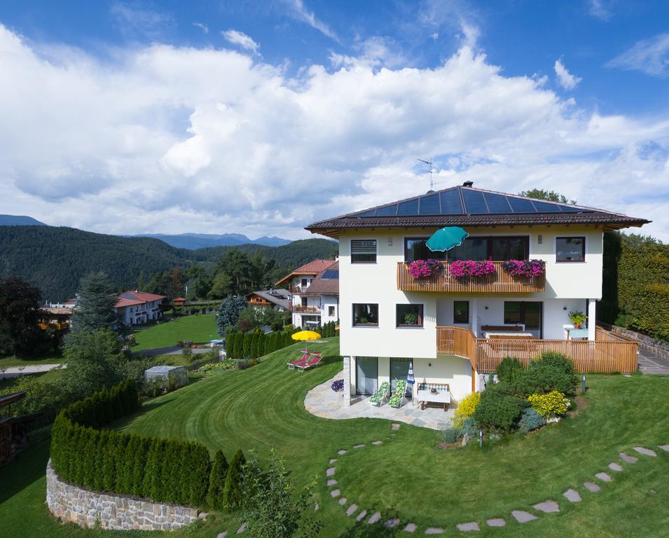 Villa Tanja Кастельротто Экстерьер фото