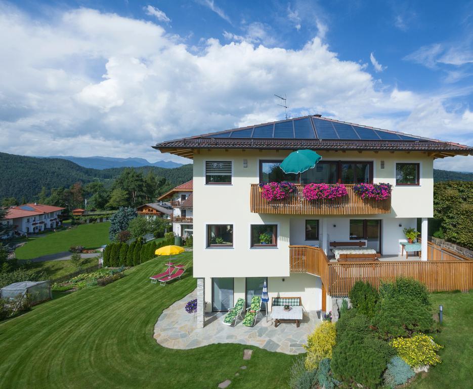 Villa Tanja Кастельротто Экстерьер фото