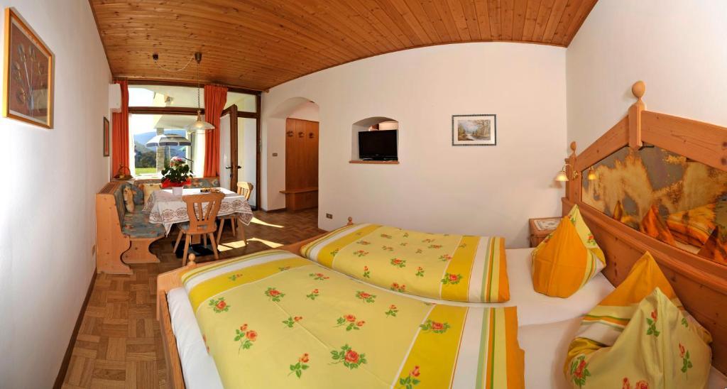 Villa Tanja Кастельротто Номер фото