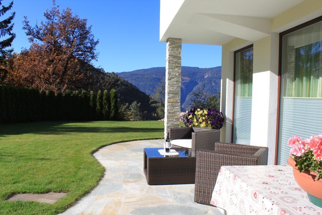Villa Tanja Кастельротто Экстерьер фото