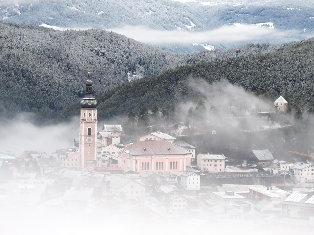 Villa Tanja Кастельротто Экстерьер фото