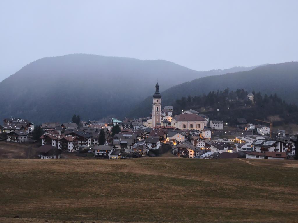 Villa Tanja Кастельротто Экстерьер фото