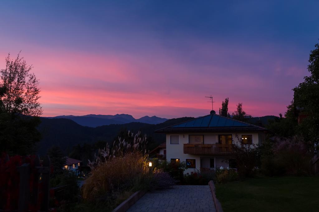 Villa Tanja Кастельротто Экстерьер фото