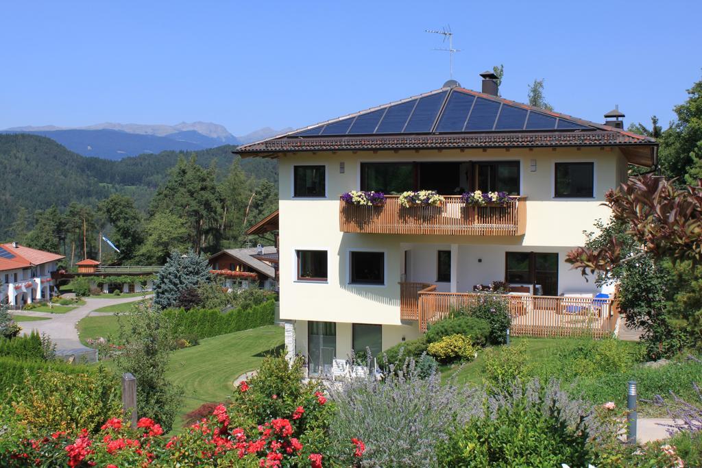 Villa Tanja Кастельротто Экстерьер фото